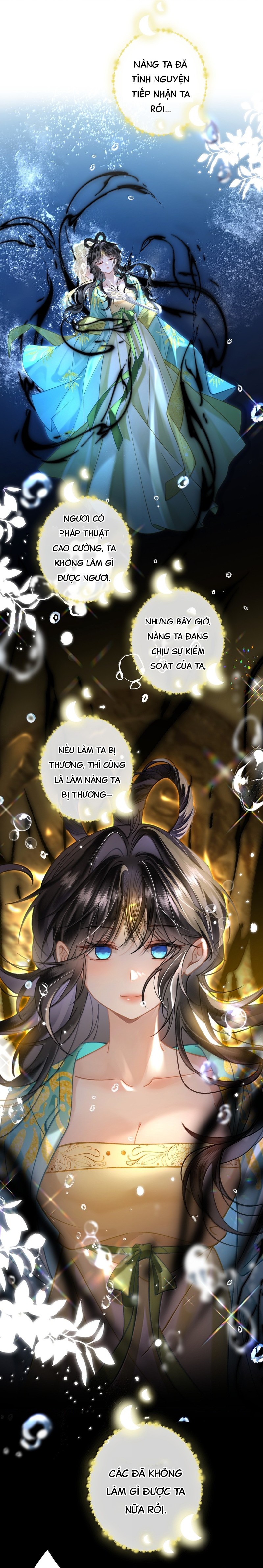 đọc truyện Đông Hải Tìm Mỹ Nhân Chương 37 ảnh 3 tại Thiên Thai Truyện