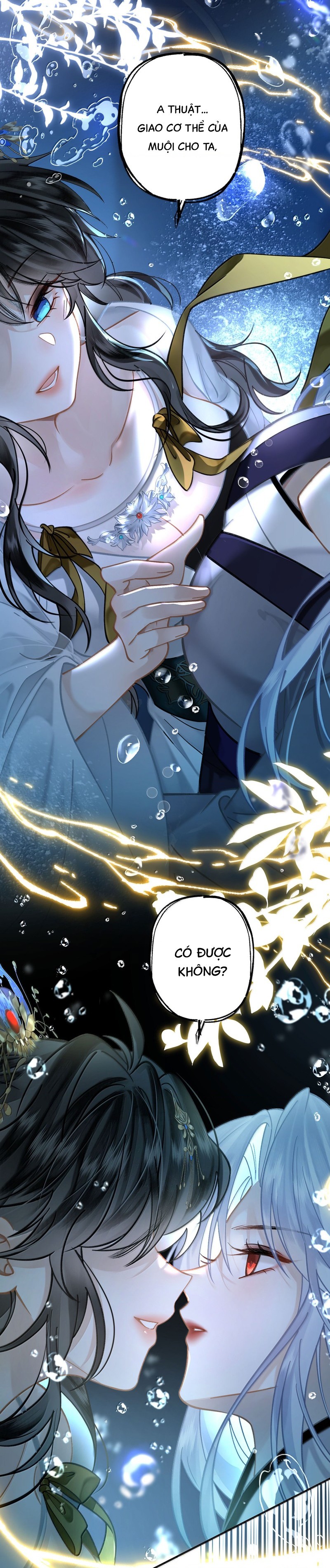 đọc truyện Đông Hải Tìm Mỹ Nhân Chương 37 ảnh 12 tại Thiên Thai Truyện