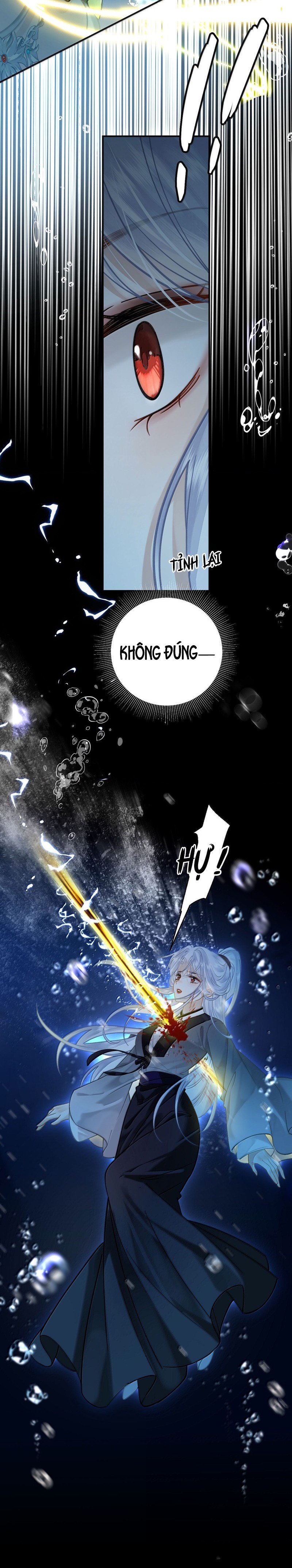 đọc truyện Đông Hải Tìm Mỹ Nhân Chương 37 ảnh 13 tại Thiên Thai Truyện