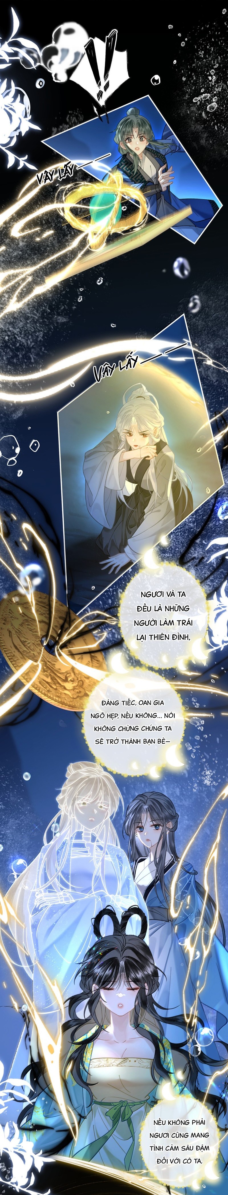 đọc truyện Đông Hải Tìm Mỹ Nhân Chương 37 ảnh 14 tại Thiên Thai Truyện