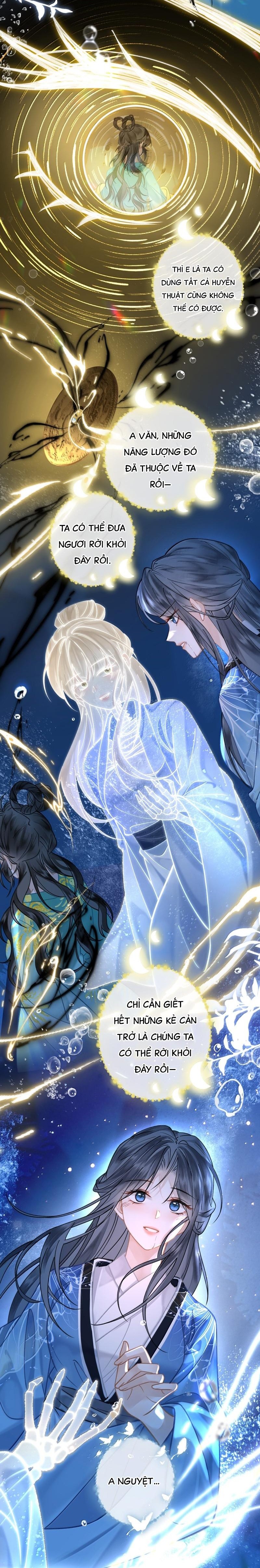 đọc truyện Đông Hải Tìm Mỹ Nhân Chương 37 ảnh 15 tại Thiên Thai Truyện