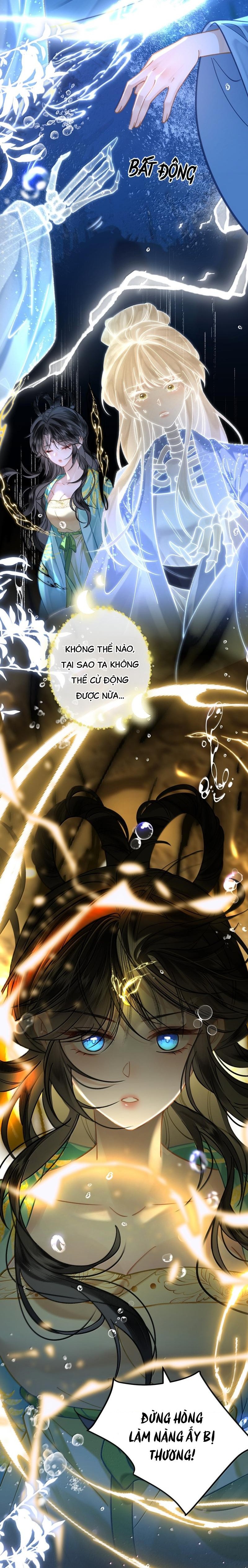 đọc truyện Đông Hải Tìm Mỹ Nhân Chương 37 ảnh 16 tại Thiên Thai Truyện