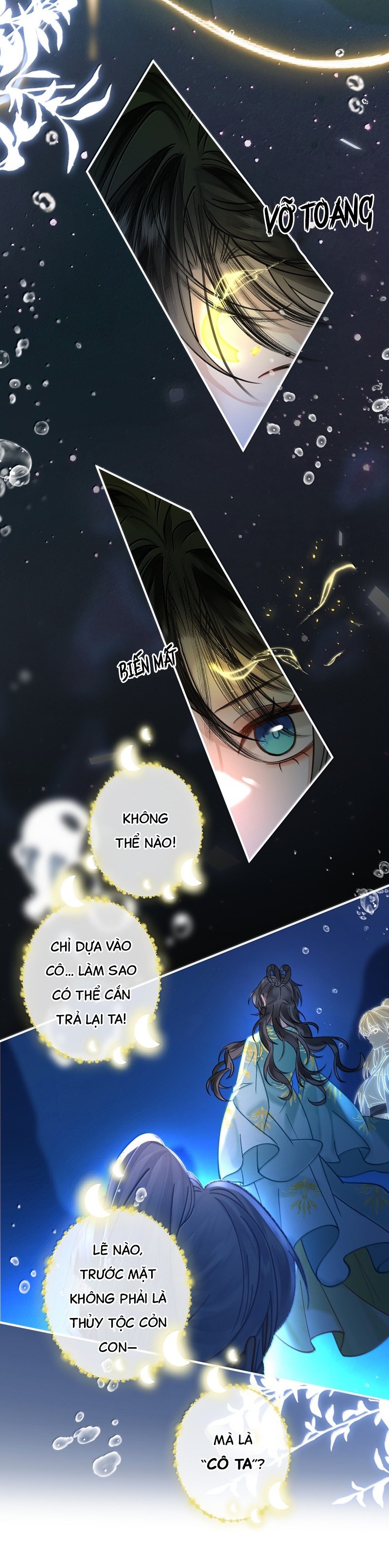 đọc truyện Đông Hải Tìm Mỹ Nhân Chương 37 ảnh 17 tại Thiên Thai Truyện