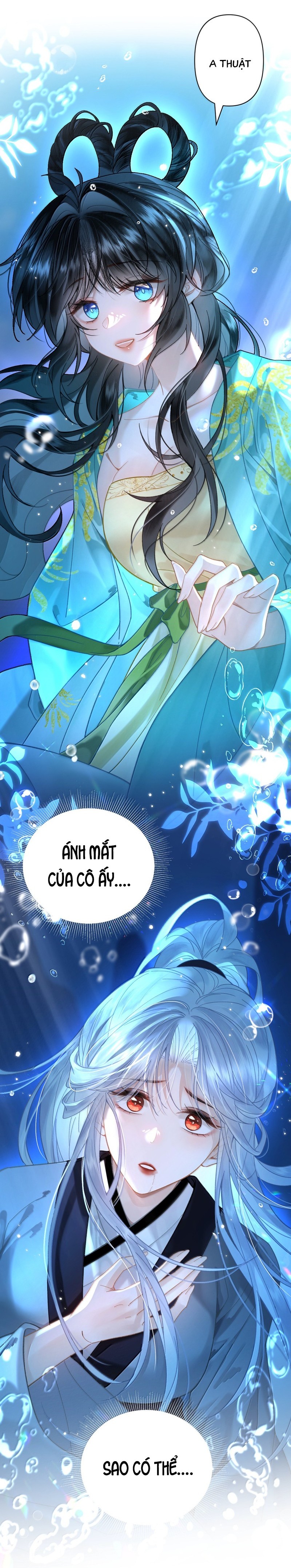 đọc truyện Đông Hải Tìm Mỹ Nhân Chương 37 ảnh 18 tại Thiên Thai Truyện