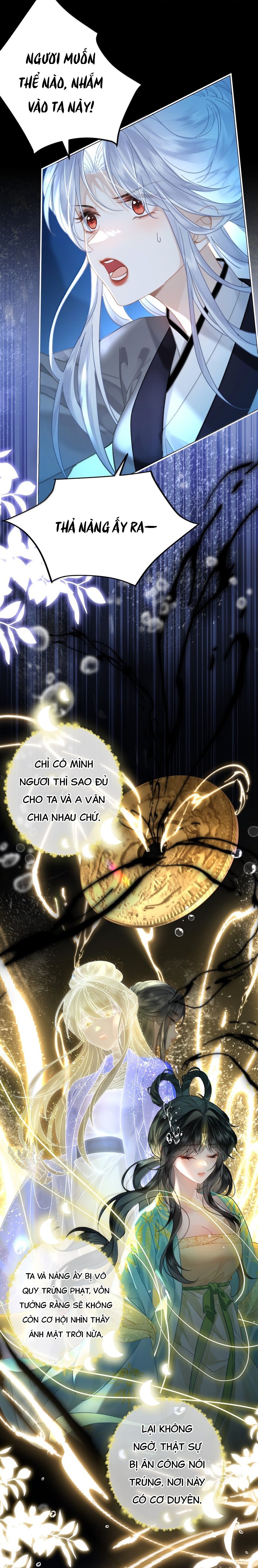 đọc truyện Đông Hải Tìm Mỹ Nhân Chương 37 ảnh 4 tại Thiên Thai Truyện