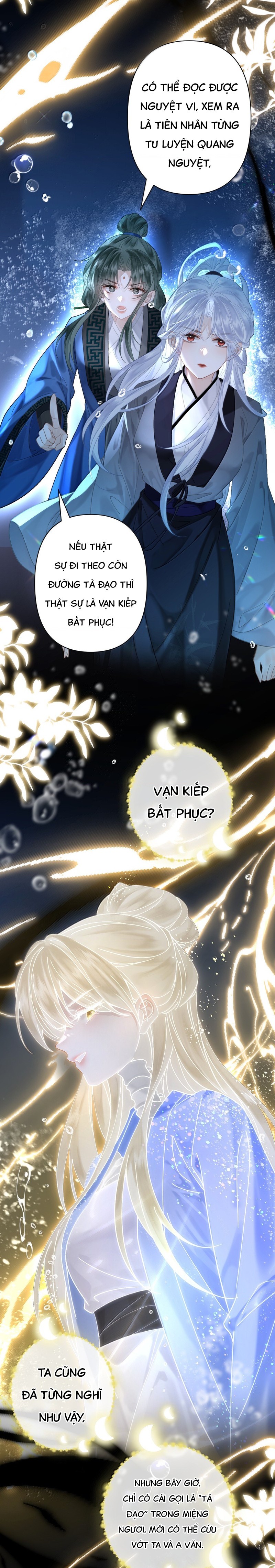 đọc truyện Đông Hải Tìm Mỹ Nhân Chương 37 ảnh 5 tại Thiên Thai Truyện