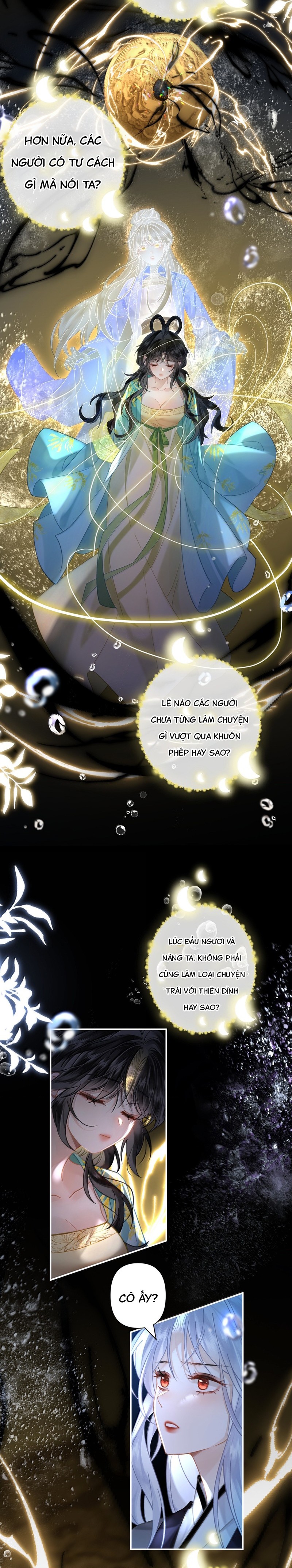 đọc truyện Đông Hải Tìm Mỹ Nhân Chương 37 ảnh 6 tại Thiên Thai Truyện