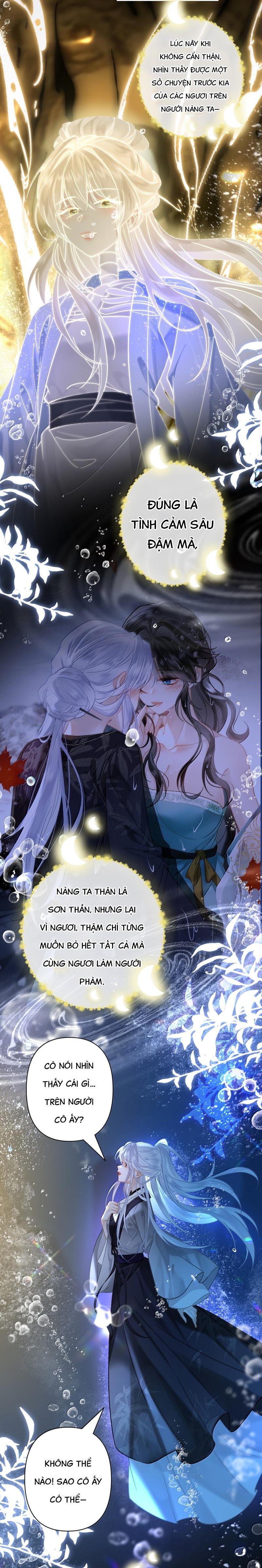 đọc truyện Đông Hải Tìm Mỹ Nhân Chương 37 ảnh 7 tại Thiên Thai Truyện