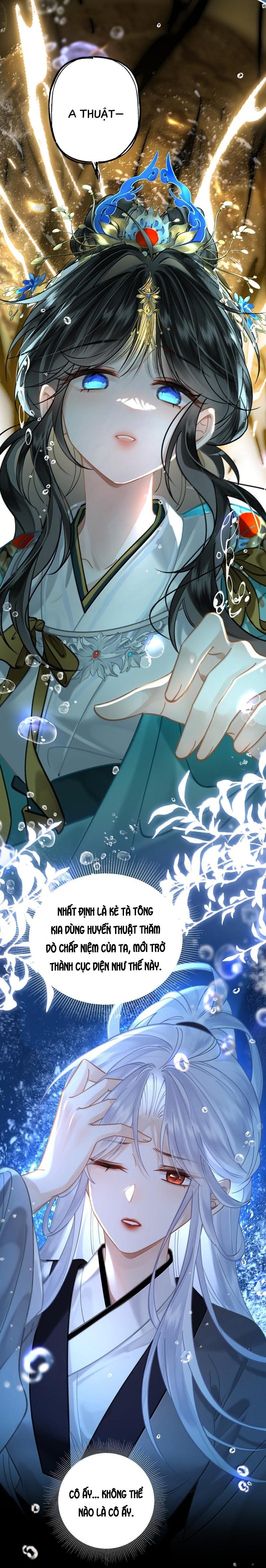 đọc truyện Đông Hải Tìm Mỹ Nhân Chương 37 ảnh 9 tại Thiên Thai Truyện