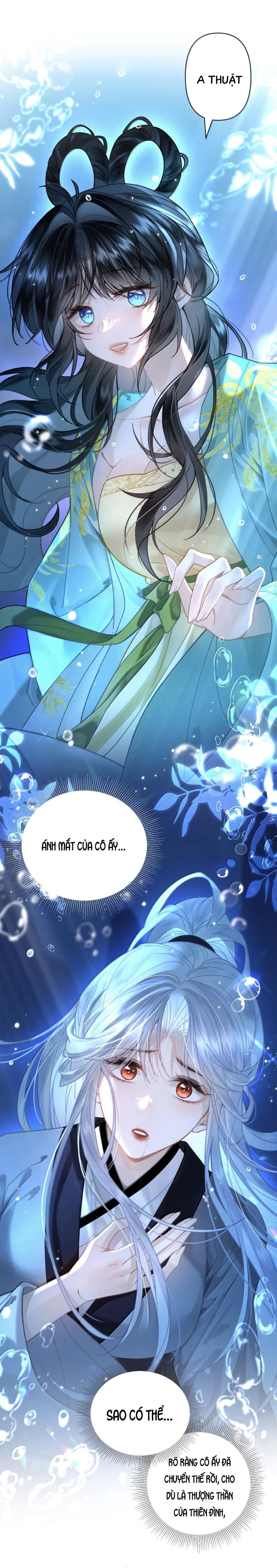 đọc truyện Đông Hải Tìm Mỹ Nhân Chương 38 ảnh 3 tại Thiên Thai Truyện