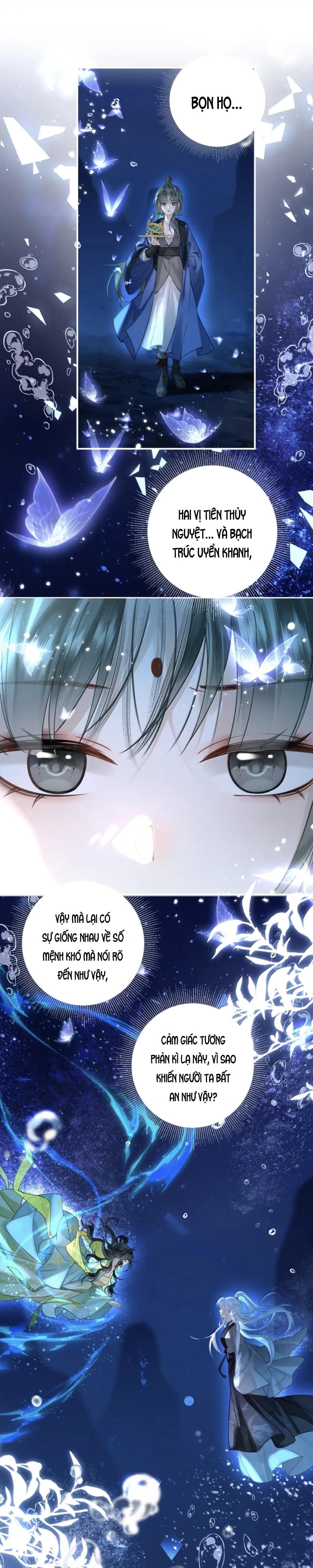 đọc truyện Đông Hải Tìm Mỹ Nhân Chương 38 ảnh 12 tại Thiên Thai Truyện