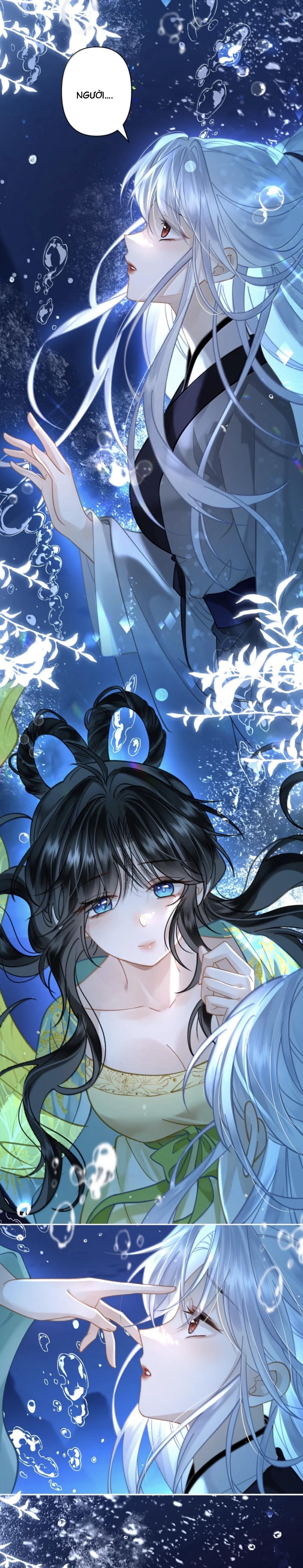 đọc truyện Đông Hải Tìm Mỹ Nhân Chương 38 ảnh 13 tại Thiên Thai Truyện