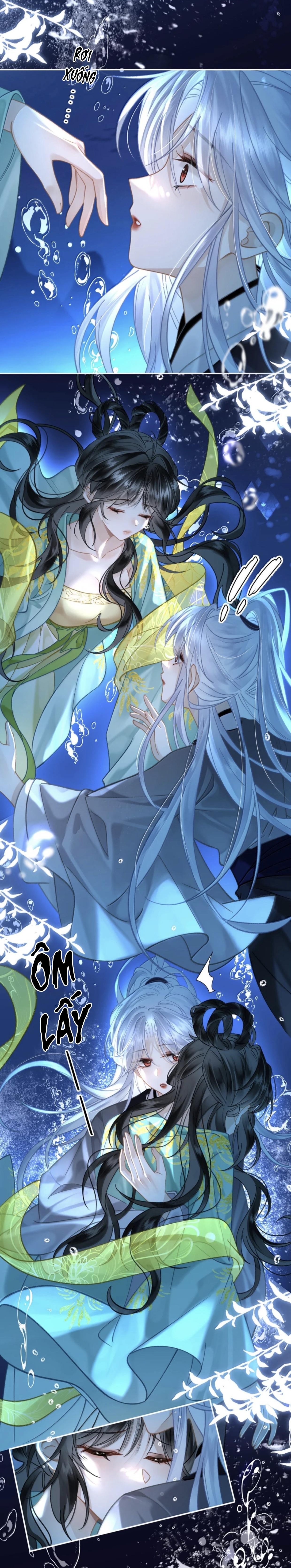 đọc truyện Đông Hải Tìm Mỹ Nhân Chương 38 ảnh 14 tại Thiên Thai Truyện