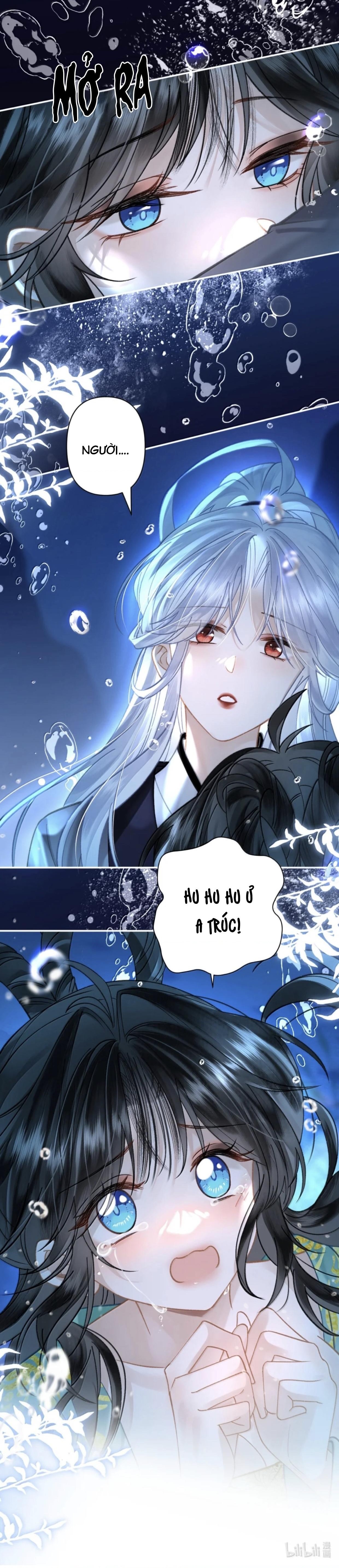 đọc truyện Đông Hải Tìm Mỹ Nhân Chương 38 ảnh 15 tại Thiên Thai Truyện