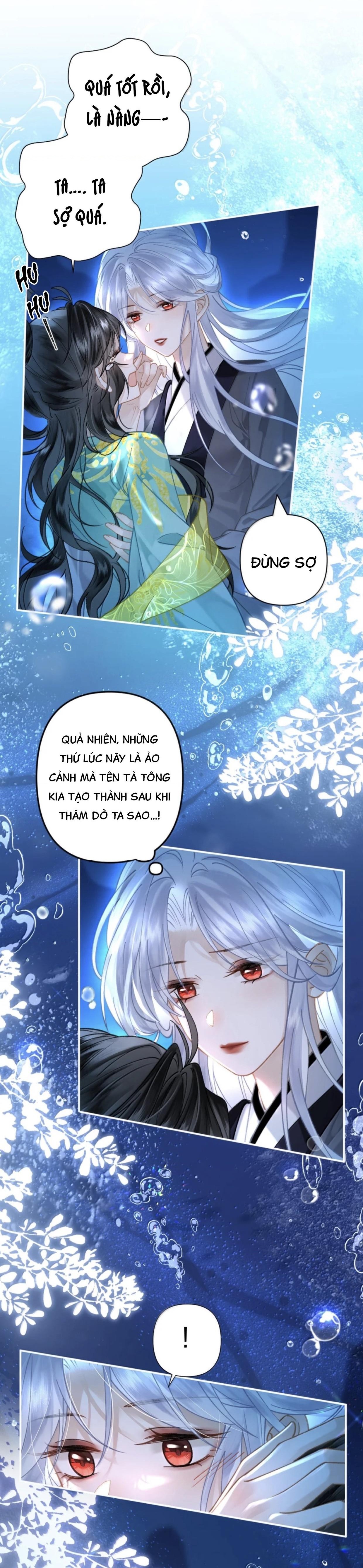 đọc truyện Đông Hải Tìm Mỹ Nhân Chương 38 ảnh 16 tại Thiên Thai Truyện