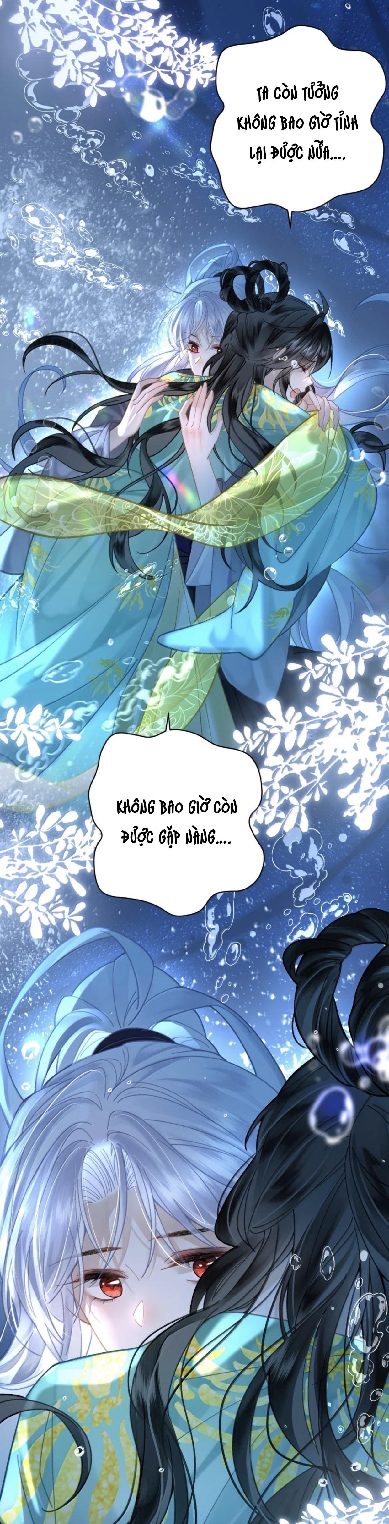 đọc truyện Đông Hải Tìm Mỹ Nhân Chương 38 ảnh 17 tại Thiên Thai Truyện