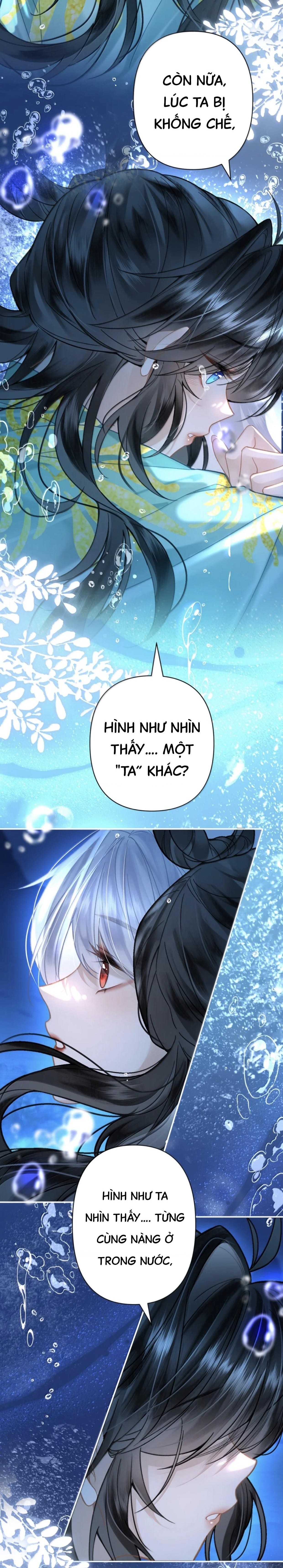 đọc truyện Đông Hải Tìm Mỹ Nhân Chương 38 ảnh 18 tại Thiên Thai Truyện