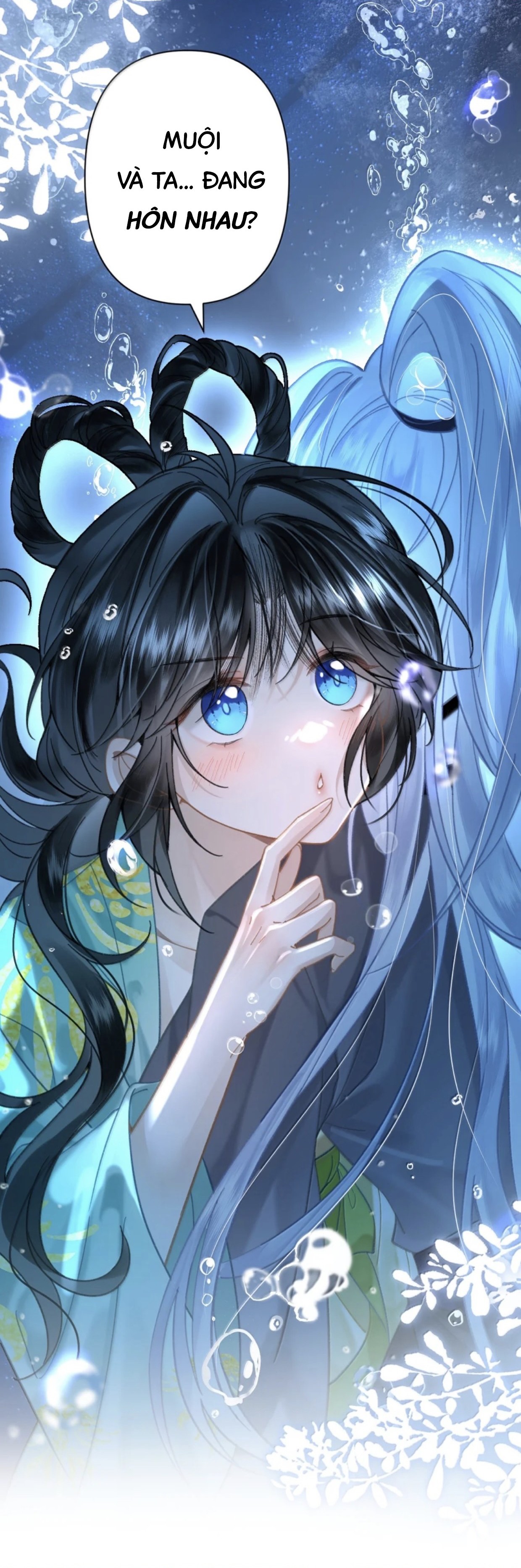 đọc truyện Đông Hải Tìm Mỹ Nhân Chương 38 ảnh 19 tại Thiên Thai Truyện