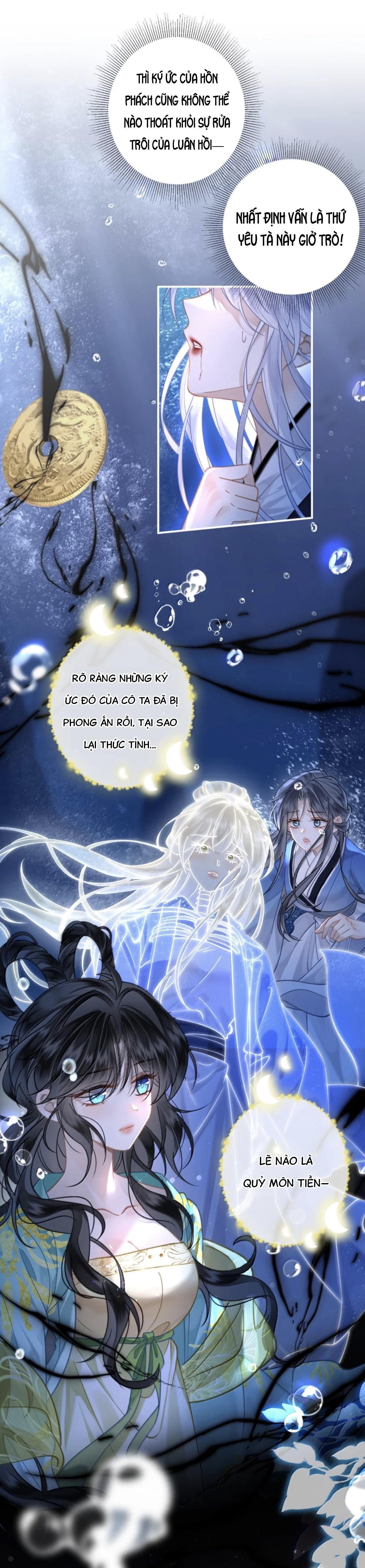 đọc truyện Đông Hải Tìm Mỹ Nhân Chương 38 ảnh 4 tại Thiên Thai Truyện