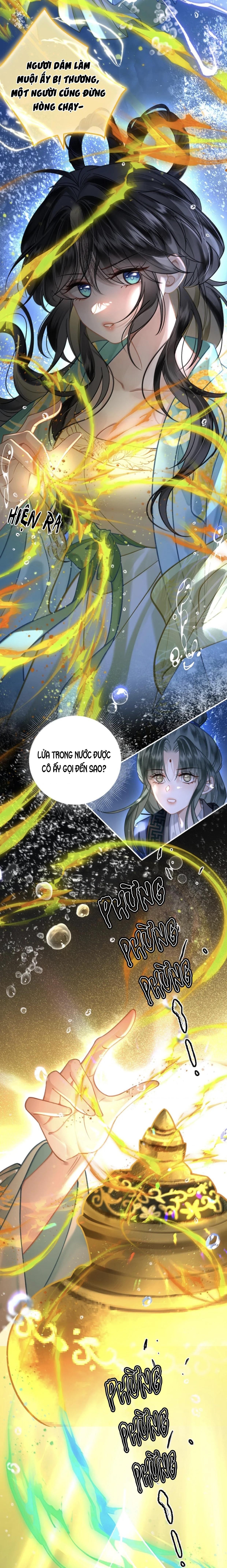 đọc truyện Đông Hải Tìm Mỹ Nhân Chương 38 ảnh 6 tại Thiên Thai Truyện