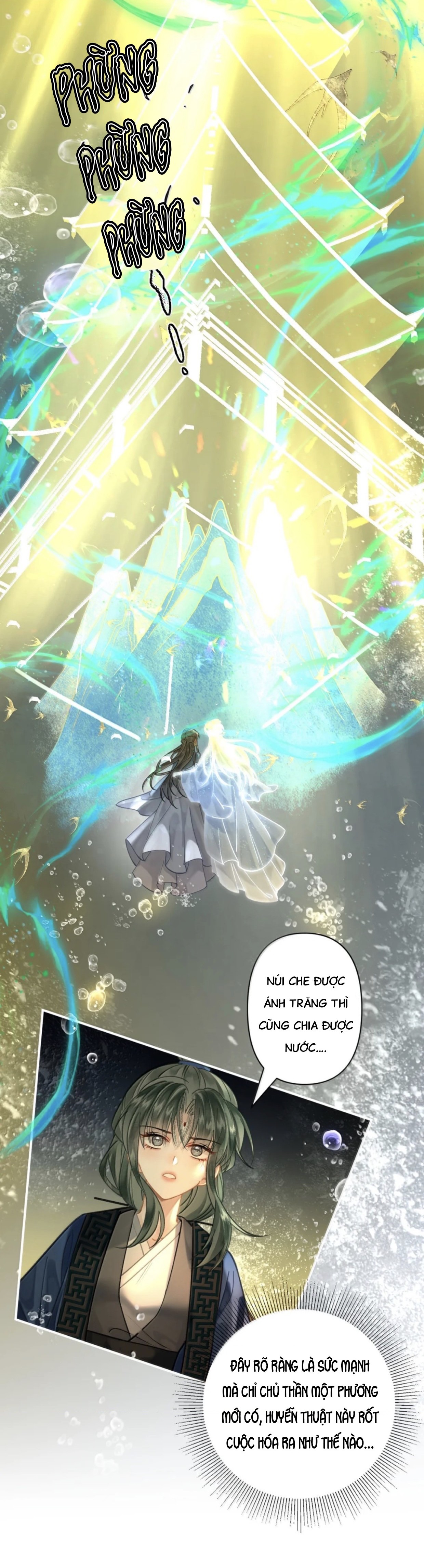 đọc truyện Đông Hải Tìm Mỹ Nhân Chương 38 ảnh 7 tại Thiên Thai Truyện