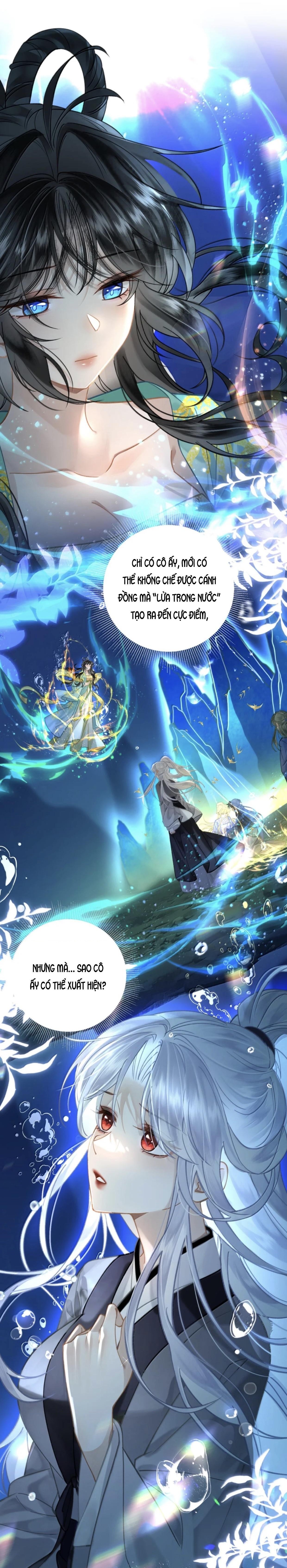 đọc truyện Đông Hải Tìm Mỹ Nhân Chương 38 ảnh 8 tại Thiên Thai Truyện