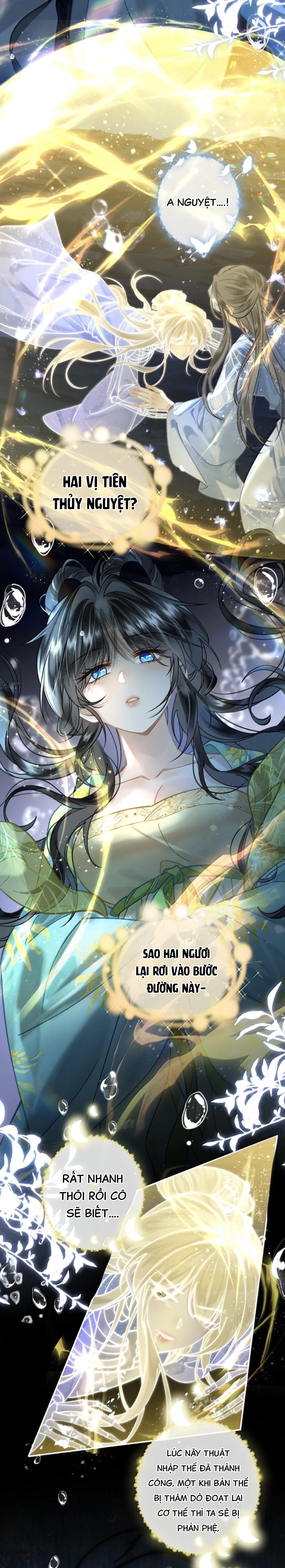 đọc truyện Đông Hải Tìm Mỹ Nhân Chương 38 ảnh 9 tại Thiên Thai Truyện