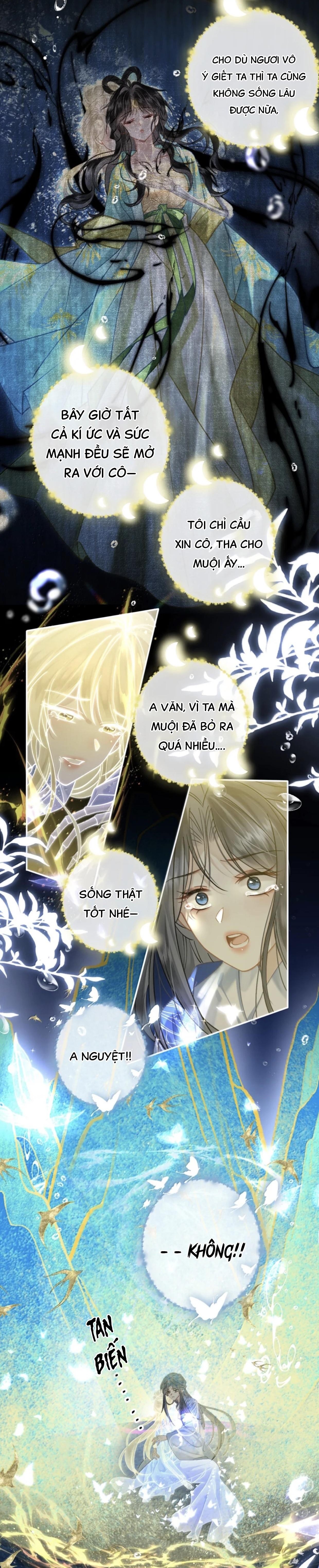 đọc truyện Đông Hải Tìm Mỹ Nhân Chương 38 ảnh 10 tại Thiên Thai Truyện