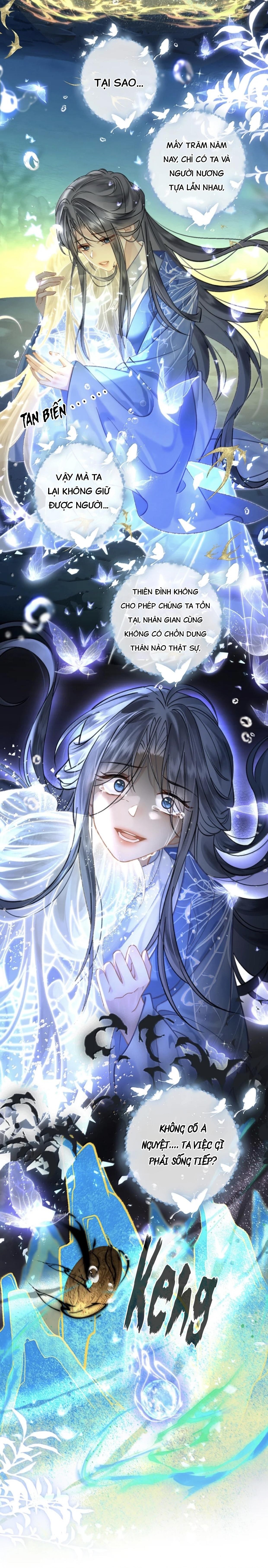 đọc truyện Đông Hải Tìm Mỹ Nhân Chương 38 ảnh 11 tại Thiên Thai Truyện