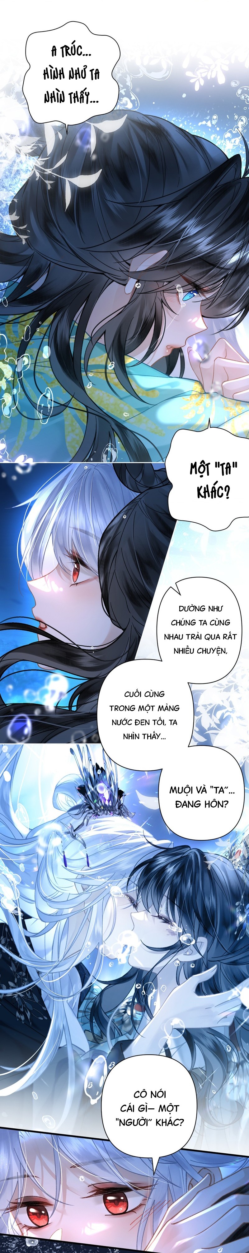 đọc truyện Đông Hải Tìm Mỹ Nhân Chương 39 ảnh 3 tại Thiên Thai Truyện