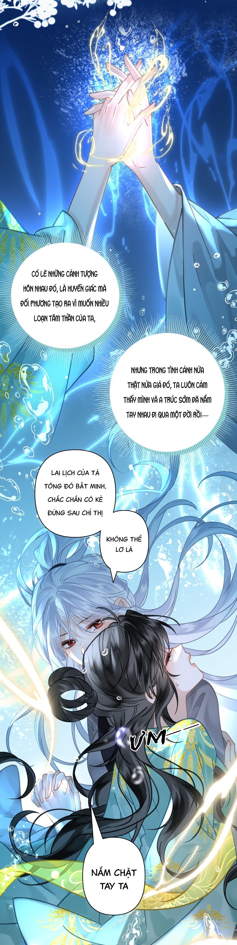 đọc truyện Đông Hải Tìm Mỹ Nhân Chương 39 ảnh 12 tại Thiên Thai Truyện