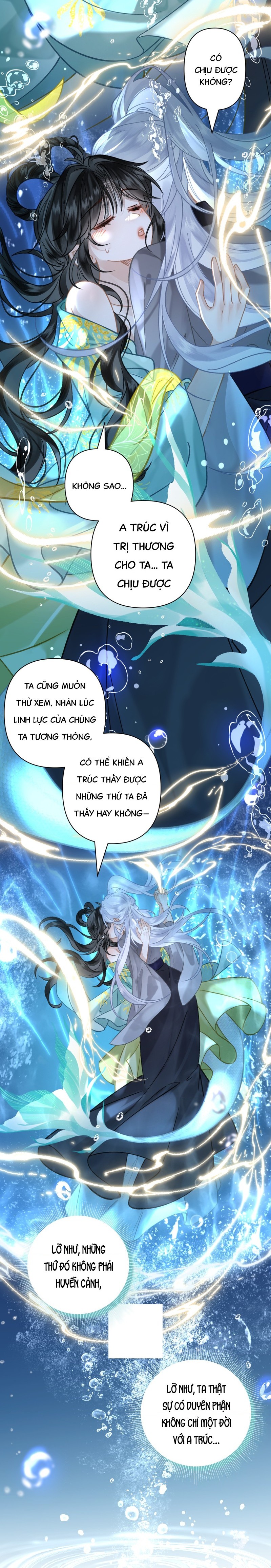 đọc truyện Đông Hải Tìm Mỹ Nhân Chương 39 ảnh 13 tại Thiên Thai Truyện