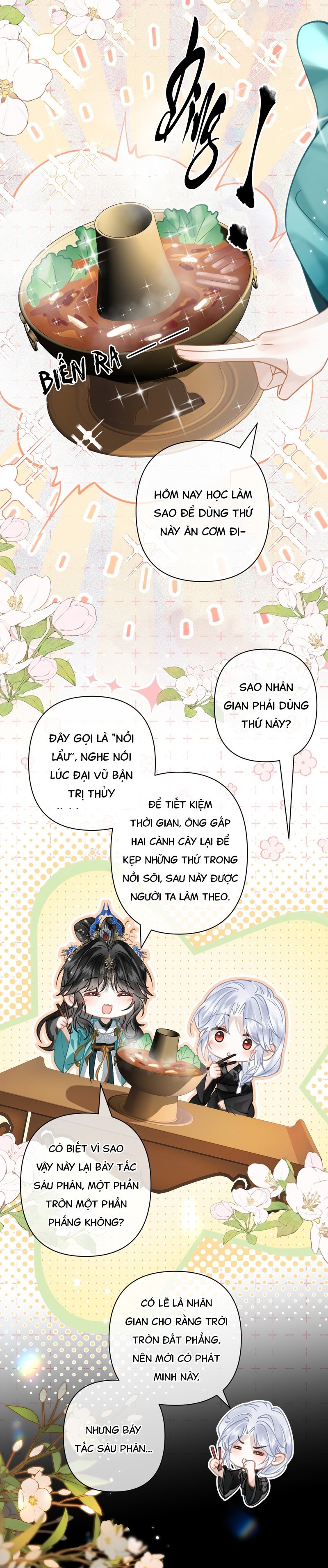 đọc truyện Đông Hải Tìm Mỹ Nhân Chương 39 ảnh 16 tại Thiên Thai Truyện