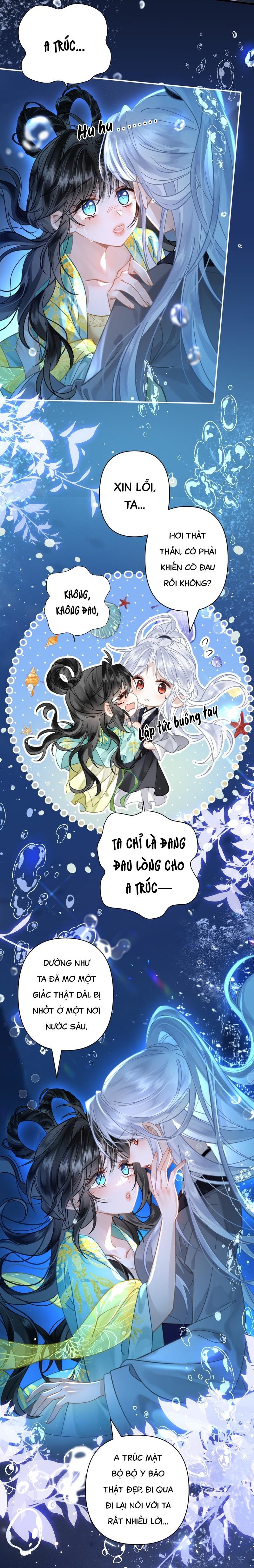 đọc truyện Đông Hải Tìm Mỹ Nhân Chương 39 ảnh 4 tại Thiên Thai Truyện