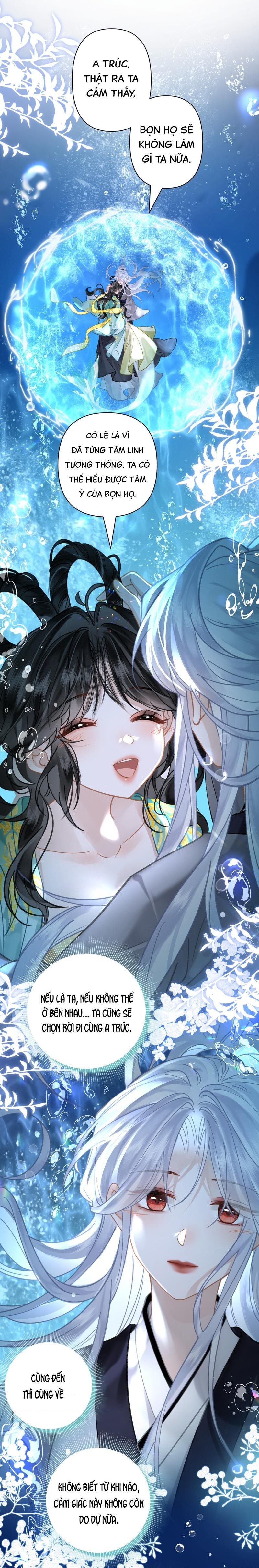 đọc truyện Đông Hải Tìm Mỹ Nhân Chương 39 ảnh 11 tại Thiên Thai Truyện