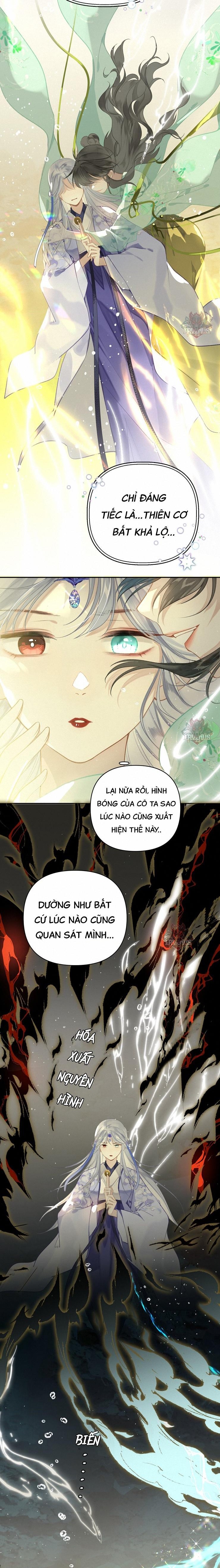 đọc truyện Đông Hải Tìm Mỹ Nhân Chương 4 ảnh 10 tại Thiên Thai Truyện