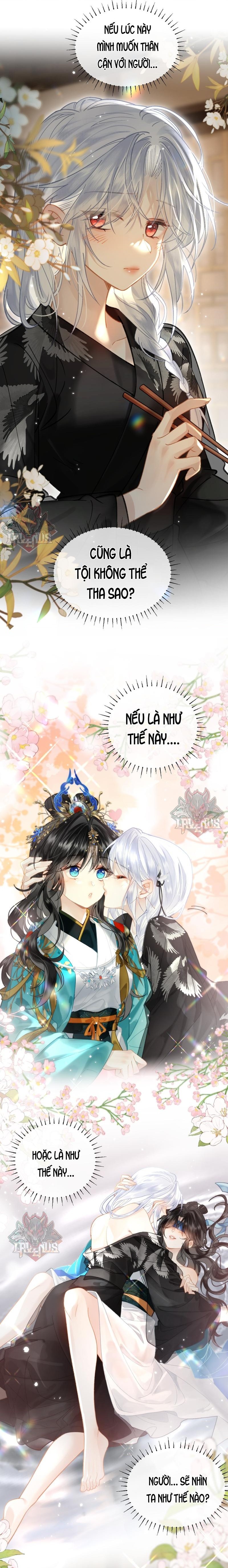 đọc truyện Đông Hải Tìm Mỹ Nhân Chương 40 ảnh 3 tại Thiên Thai Truyện