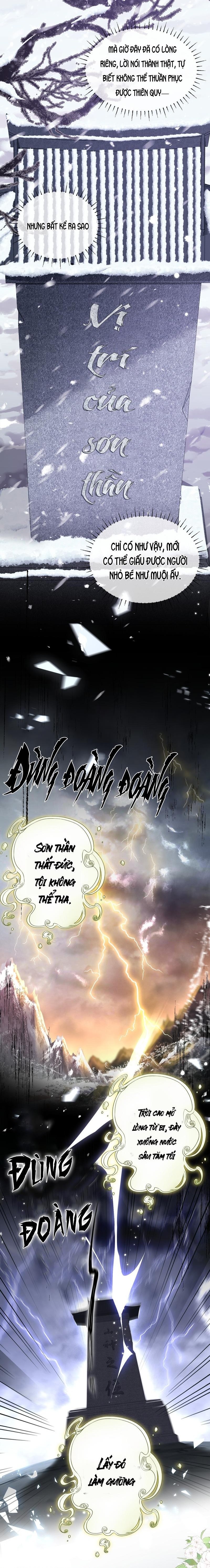 đọc truyện Đông Hải Tìm Mỹ Nhân Chương 40 ảnh 12 tại Thiên Thai Truyện