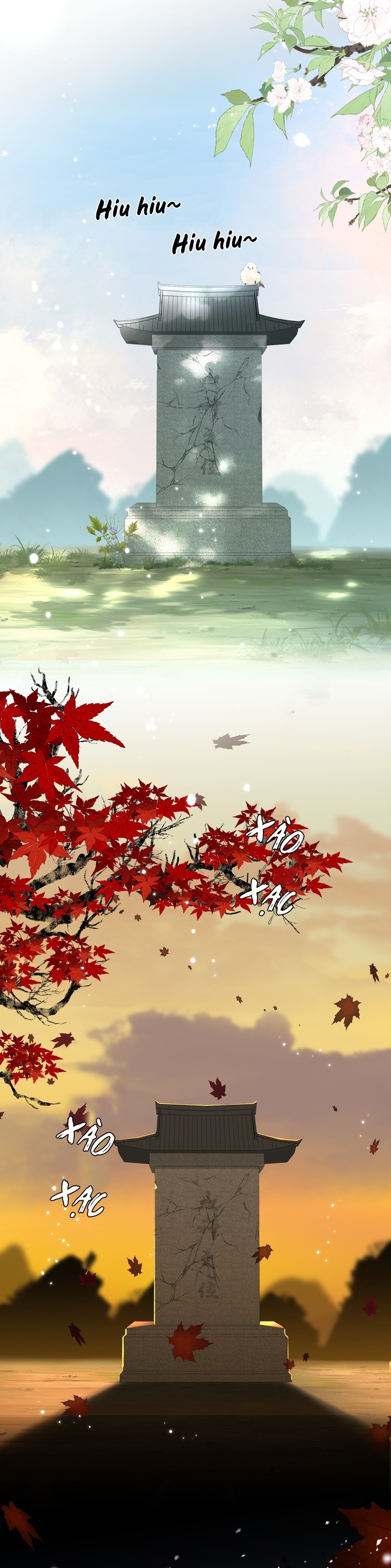 đọc truyện Đông Hải Tìm Mỹ Nhân Chương 40 ảnh 13 tại Thiên Thai Truyện