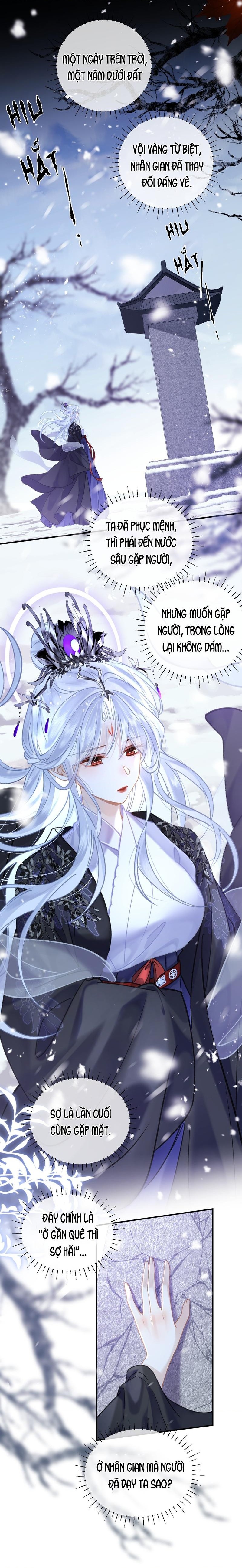 đọc truyện Đông Hải Tìm Mỹ Nhân Chương 40 ảnh 14 tại Thiên Thai Truyện