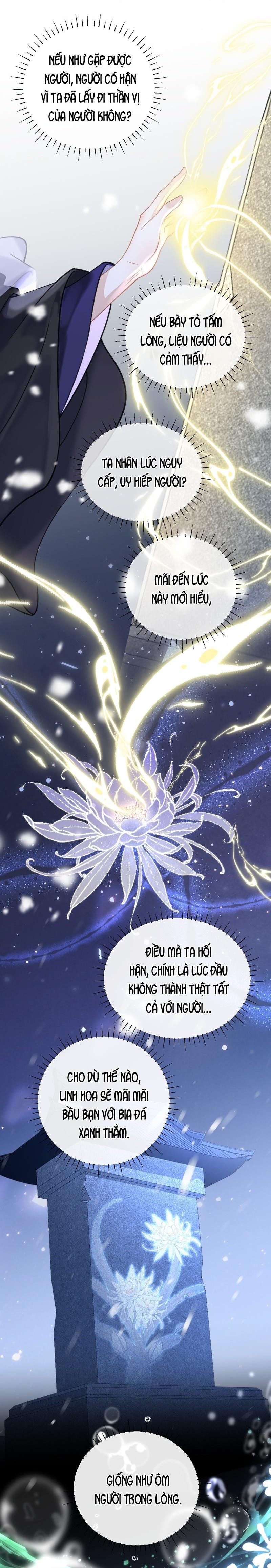 đọc truyện Đông Hải Tìm Mỹ Nhân Chương 40 ảnh 15 tại Thiên Thai Truyện