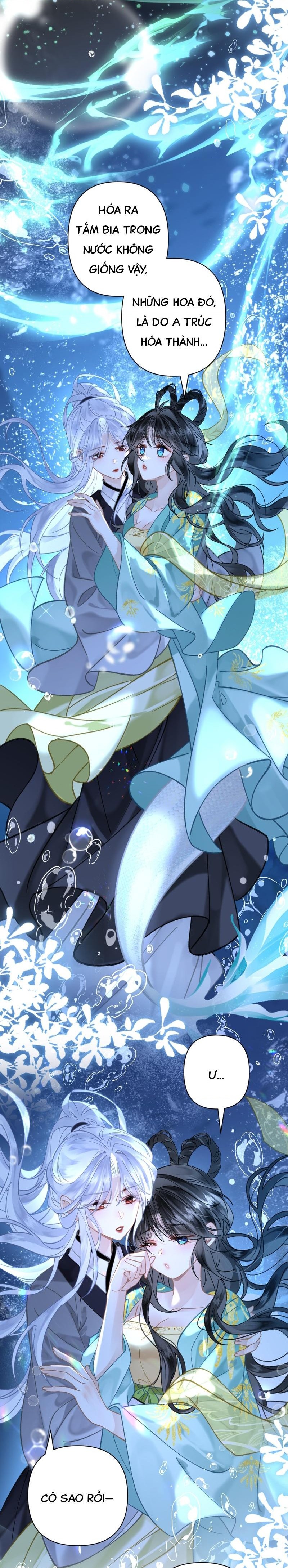 đọc truyện Đông Hải Tìm Mỹ Nhân Chương 40 ảnh 16 tại Thiên Thai Truyện