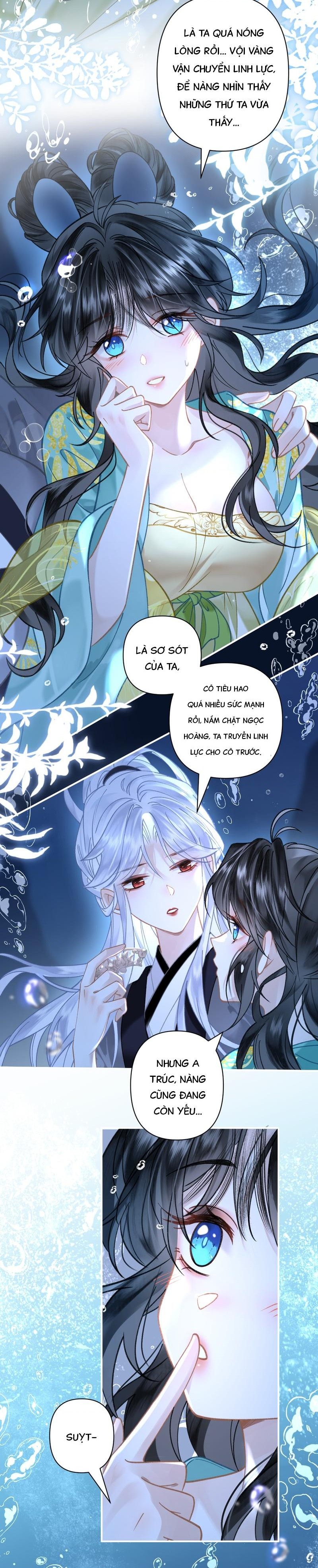 đọc truyện Đông Hải Tìm Mỹ Nhân Chương 40 ảnh 17 tại Thiên Thai Truyện