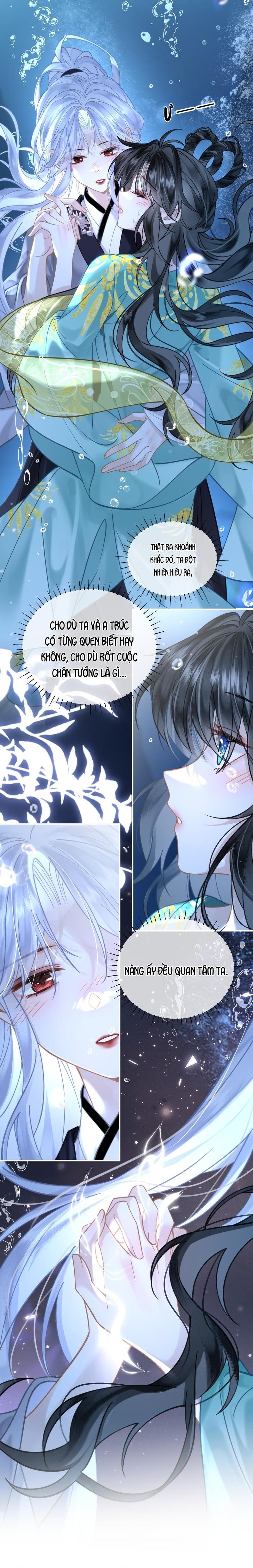 đọc truyện Đông Hải Tìm Mỹ Nhân Chương 40 ảnh 18 tại Thiên Thai Truyện