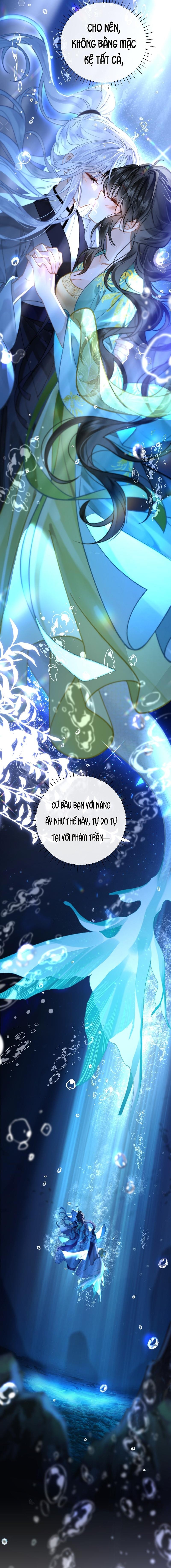 đọc truyện Đông Hải Tìm Mỹ Nhân Chương 40 ảnh 20 tại Thiên Thai Truyện