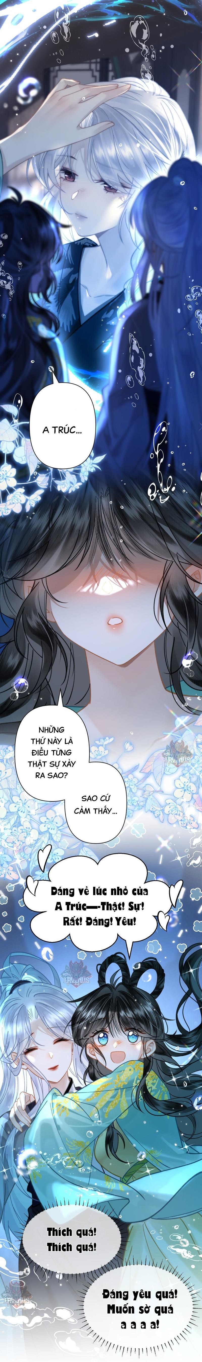 đọc truyện Đông Hải Tìm Mỹ Nhân Chương 40 ảnh 6 tại Thiên Thai Truyện