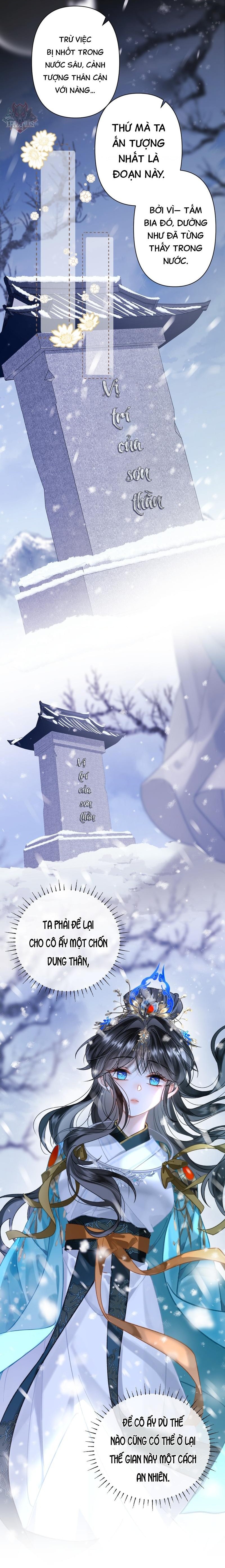 đọc truyện Đông Hải Tìm Mỹ Nhân Chương 40 ảnh 8 tại Thiên Thai Truyện