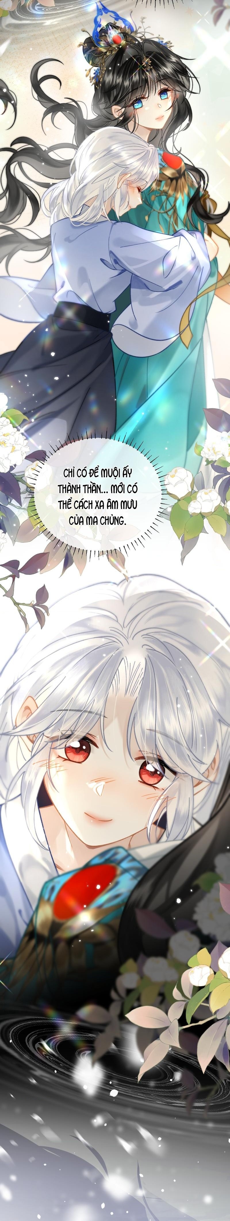 đọc truyện Đông Hải Tìm Mỹ Nhân Chương 40 ảnh 10 tại Thiên Thai Truyện