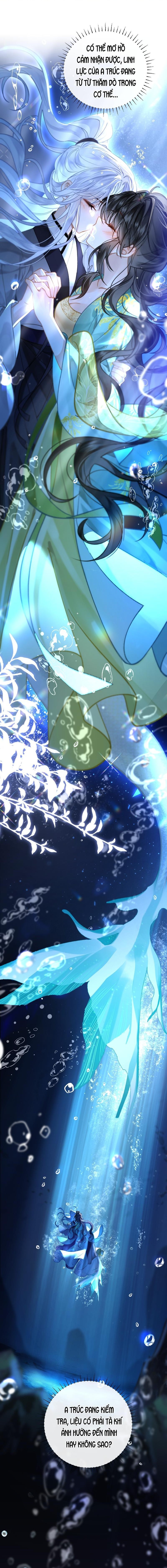 đọc truyện Đông Hải Tìm Mỹ Nhân Chương 41 ảnh 3 tại Thiên Thai Truyện