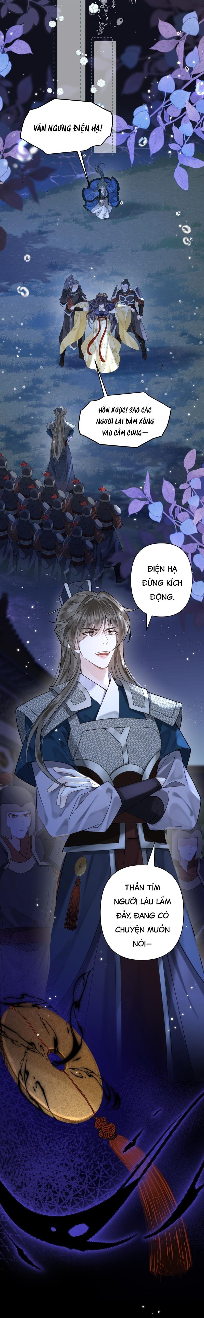 đọc truyện Đông Hải Tìm Mỹ Nhân Chương 41 ảnh 12 tại Thiên Thai Truyện